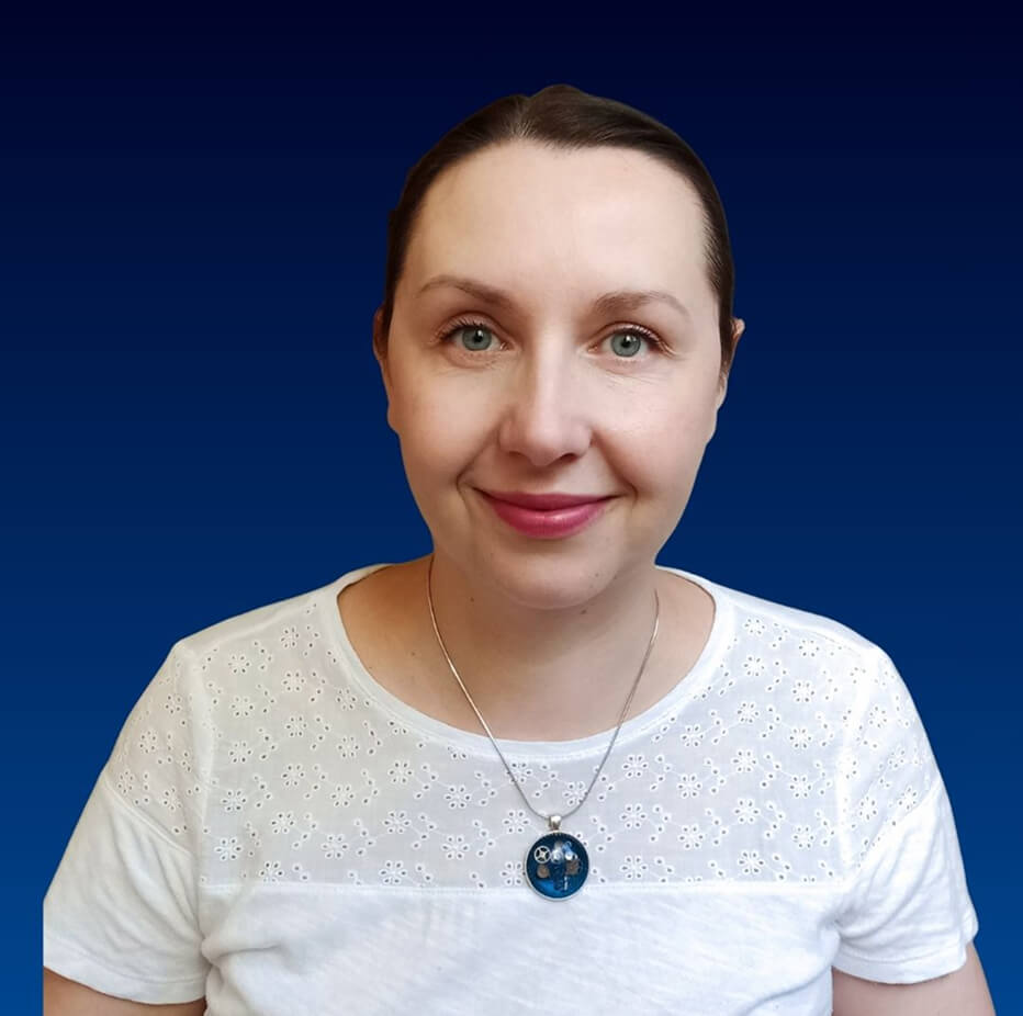 Ela Markowska
